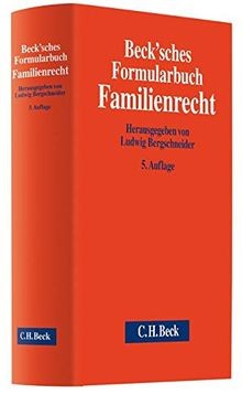 Becksches formularbuch - becksches,