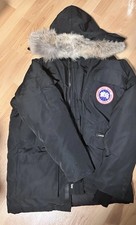 Canada Goose Expedition Parka