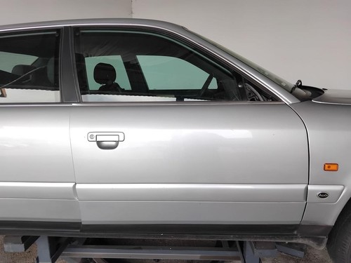 Audi tür vorn - vorn, rechts