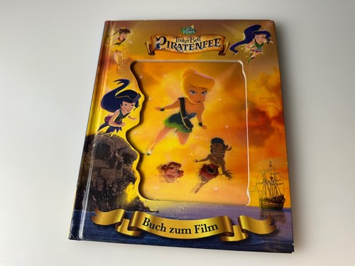 Buch disney fairness - buch,
