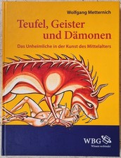 Wolfgang Metternich: 'Teufel