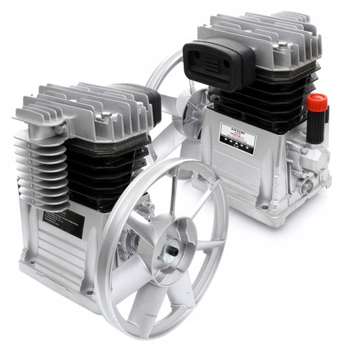 Kompressorpumpe 820l min - kompressorpumpe, 820l/min