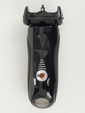 Braun Akku-/Netzrasierer