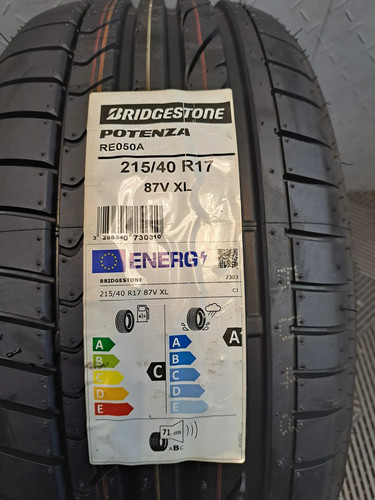 Sommerreifen 215 r17 87 - sommerreifen, 215/40