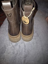 Marco Tozzi Stiefelette * Gr. 41 * Neuwertig