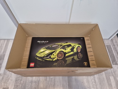 Lego technic 42115 - lego,