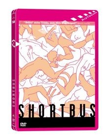 Shortbus soundtrack cd im - (+soundtrack-cd,