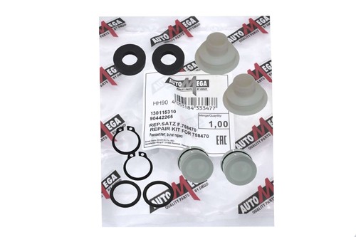 Automega reparatursatz - automega,