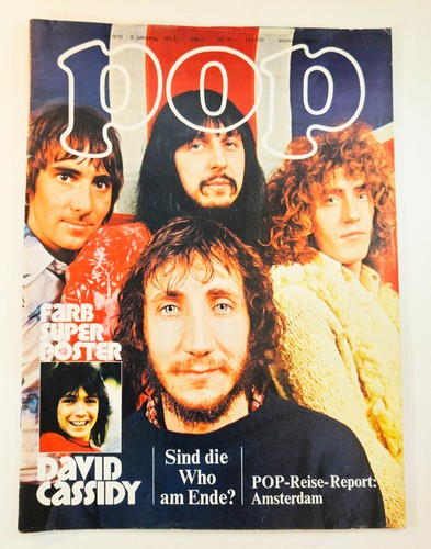Pop 1973 d musik - nr.,