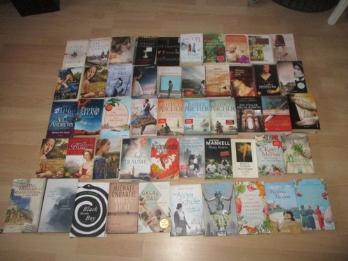 Top sammlung bücherpaket - top,