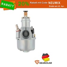Vergaser 15mm für Zündapp