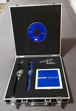 Swatch Watch Phil Collins