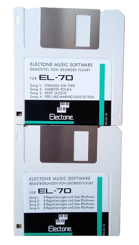 Yamaha electone music - yamaha-electone,