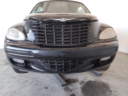 Chrysler cruiser cabrio - chrysler,