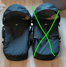 Joie Ramble Softtragetasche