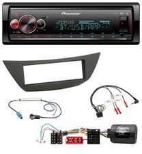 Pioneer Bluetooth USB Lenkrad