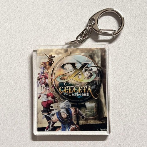 Nippon falcom 45th anniversary - falcom,