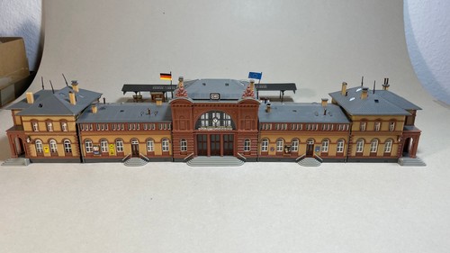 Faller 212113 bahnhof - faller, n