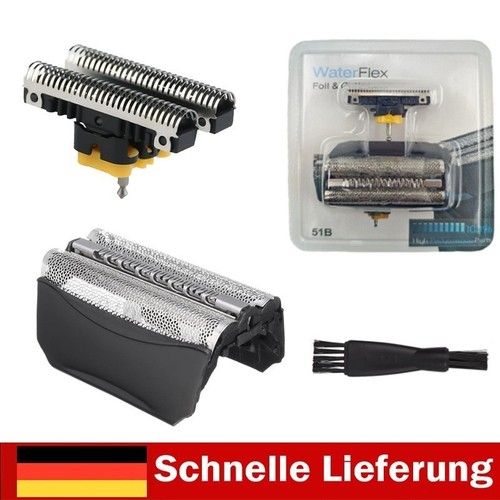Scherkopf messer 51b - scherkopf,