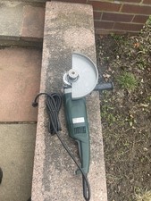Metabo WX 21 - 230 2100W