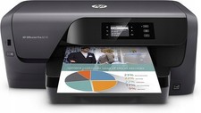 HP OFFICEJET PRO 8210
