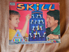 SKILL +++ PARKER +++ KOMPLETT