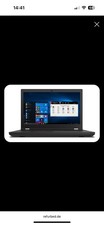 Lenovo ThinkPad P15 Gen 2 i7