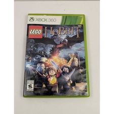 LEGO The Hobbit (Microsoft