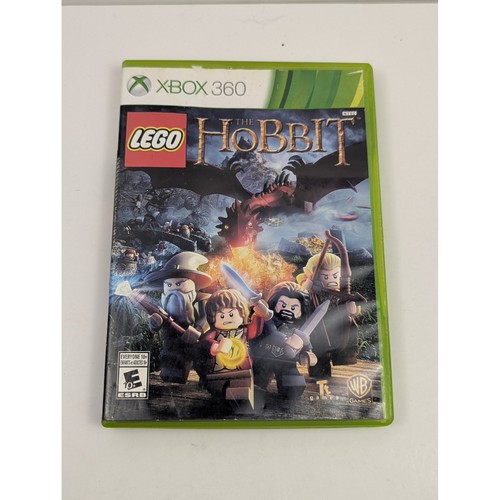 Lego the hobbit microsoft - lego,