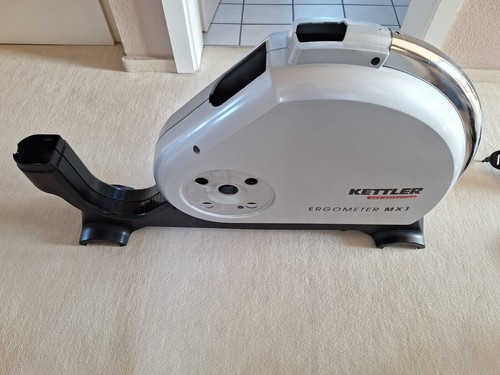 Kettler ergometer mx1 - ergometer,