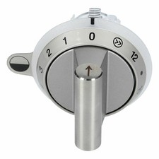 Drehknopf links für