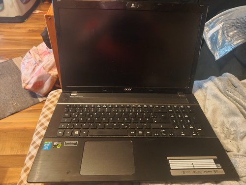 Acer zoll notebook - zoll,