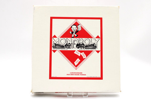 Monopoly brettspiel spiel - monopoly,