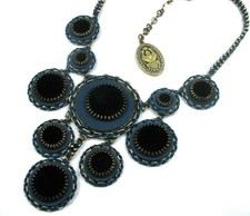 Konplott Schmuck Kette großes