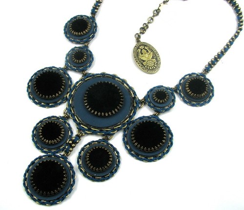 Konplott schmuck kette großes - kette,