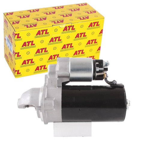 Atl anlasser starter - starter, 2,1kw