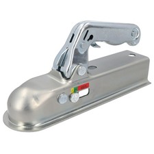 Zugmaul Kugelkupplung 60mm