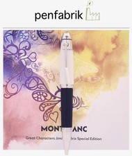 MONTBLANC Great Characters