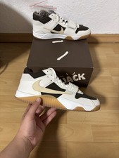 Nike Jordan Travis Scott Jumpman Jack sail neu 10 44 