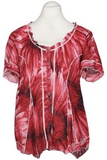 BiBA Bluse Damen Oberteil Hemd