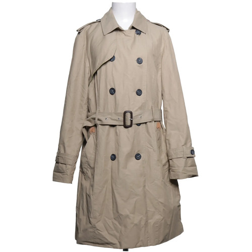 Khujo genuine trenchcoat - khujo,