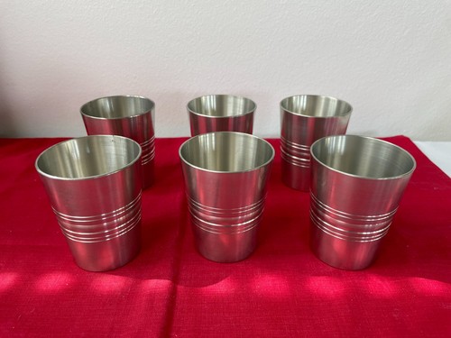 Zinn zinnbecher 960g hwn - zinnbecher,
