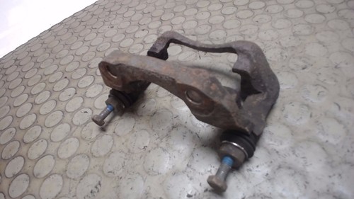 Bremssattelhalter vorn links - vorn,