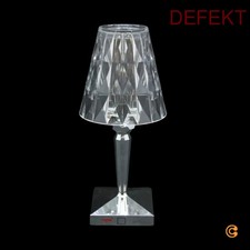Kartell Tischlampe Leuchte LED