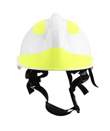 Rettungsschutzhelm