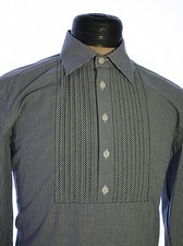 La Camisa Trachtenhemd Pfoad