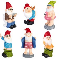 Gartenzwerge lustig Zwerg