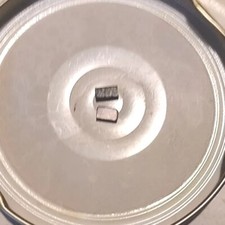 Permot/Hruska Kohlebürsten für BR 84 und BR 91. 1 Paar - 1 x hart + 1 x weich