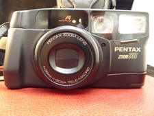 PENTAX Zoom 90 AF mit Pentax
