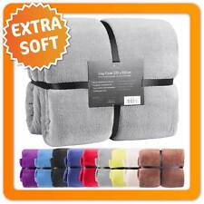 Kuscheldecke XXL Wohndecke